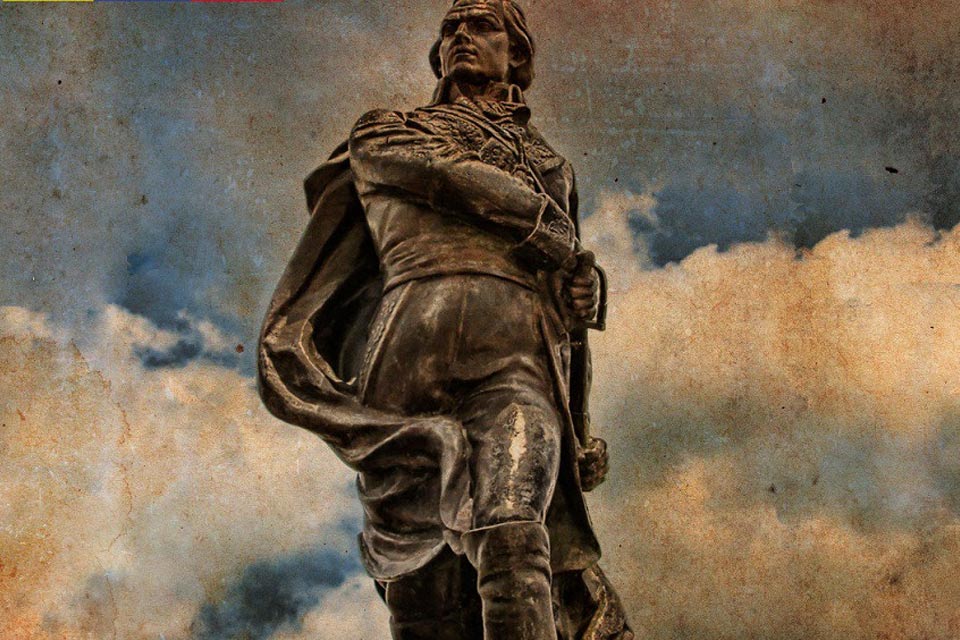 Francisco de Miranda