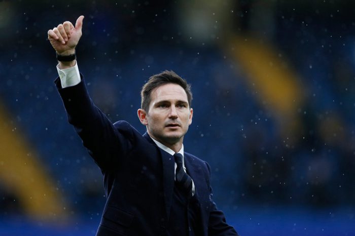 Frank Lampard