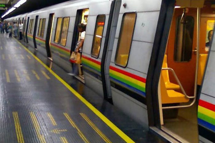 metro de caracas