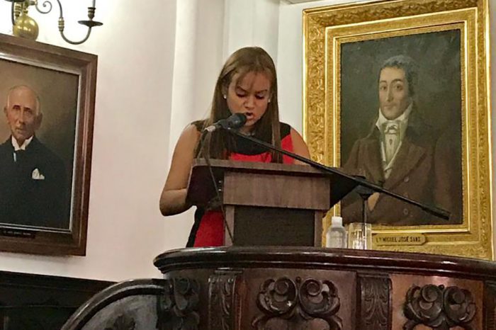 La Corte Penal Internacional no tiene cómo venir a Venezuela