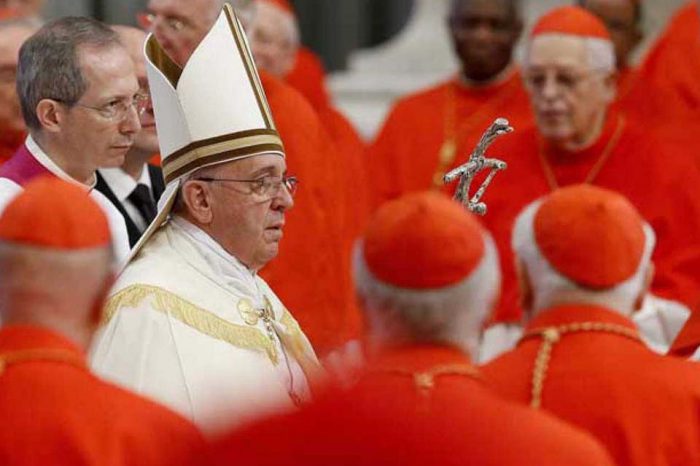Papa Francisco