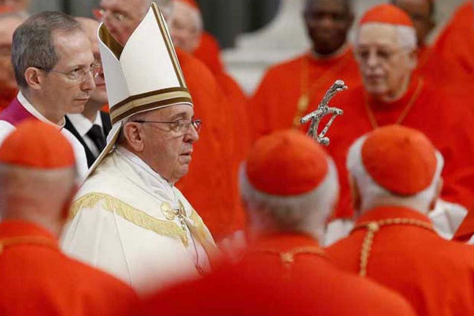 Papa Francisco