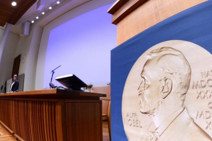 Premios nobel