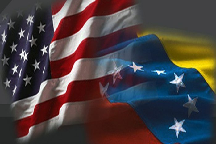 EEUU y España reiteraron su apoyo a López y a la causa democrática venezolana