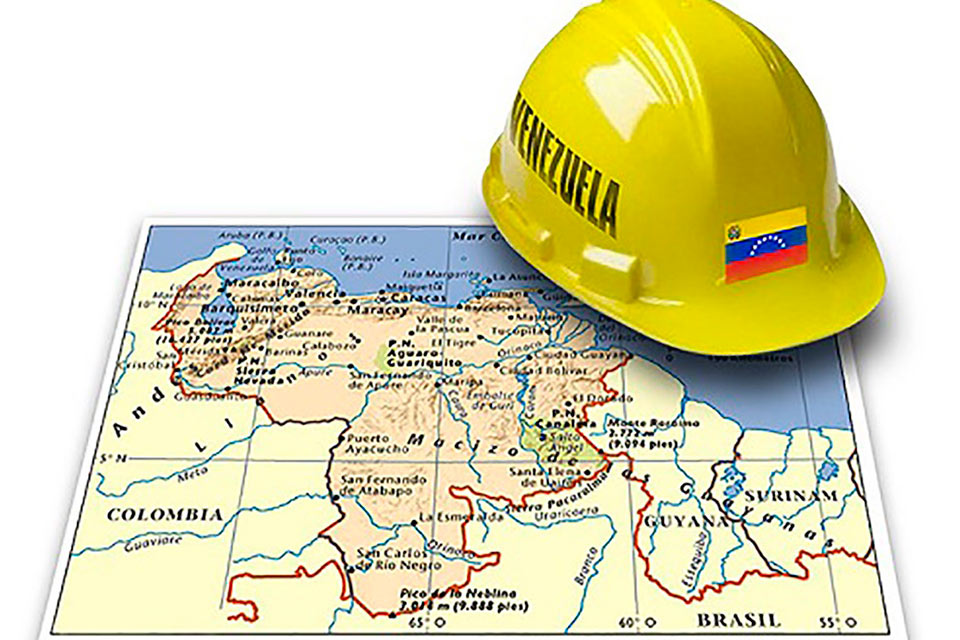 Renacimiento de Venezuela