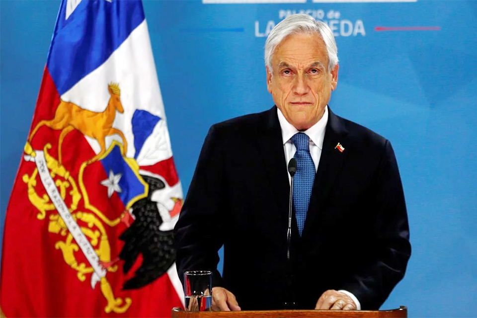 Piñera