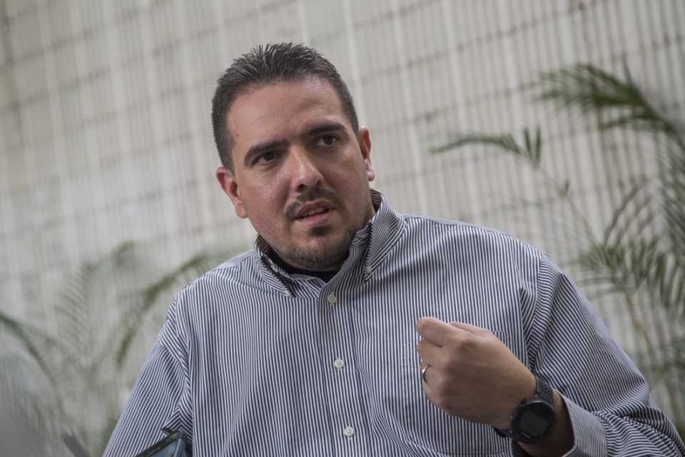 Stalin González