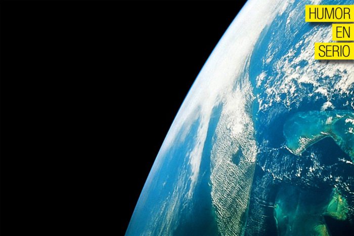 Planeta Tierra