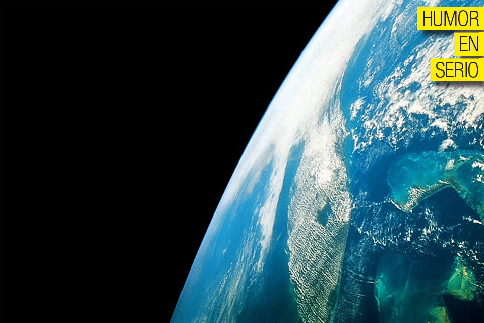 Planeta Tierra