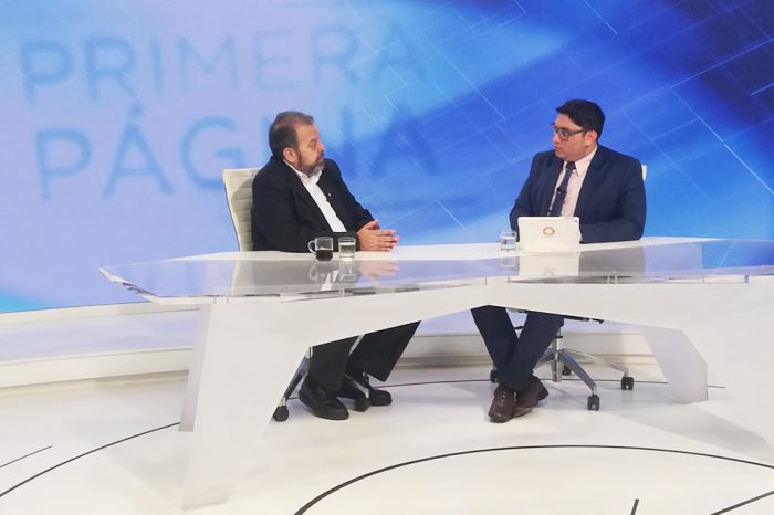 PSUV se sumará al proceso de selección de un nuevo CNE