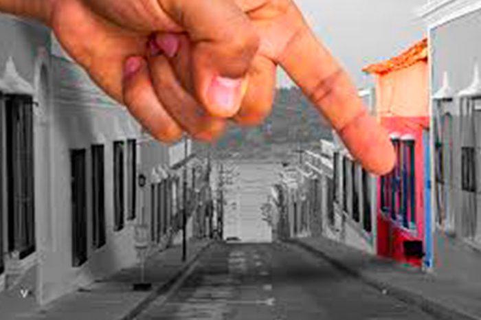 Ubica tu casa