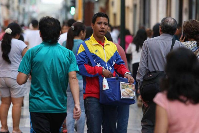 Perú