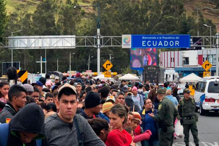 Venezolanos