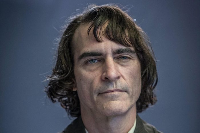 Al Guasón lo vieron... Los padres de Joaquín Phoenix eran misioneros de la secta “Los Hijos de Dios" y vivieron en Venezuela en los años 70