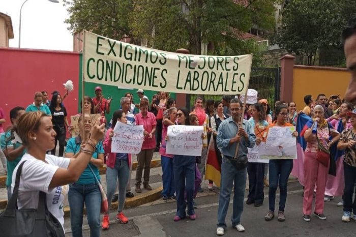 docentes
