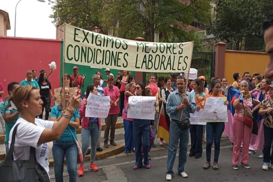 docentes