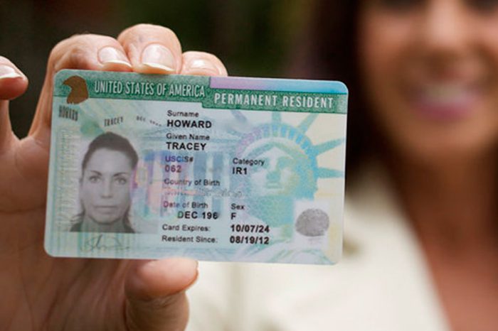 Green Card