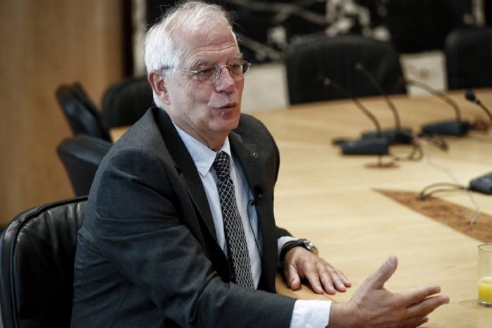 Josep Borrell