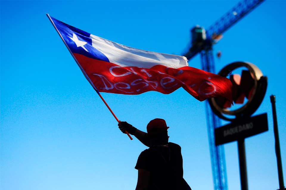 Chile