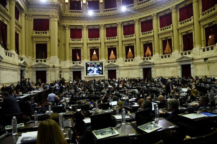 Legisladores de Morales convocan una sesión para desconocer proclamación de Jeanine Áñez