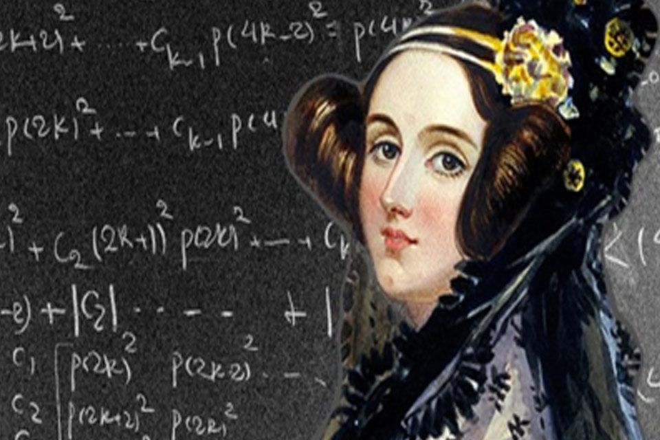 Ada Lovelace