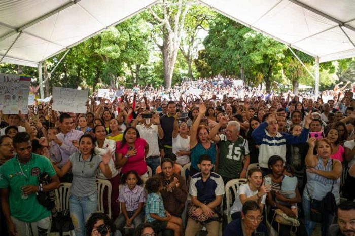 Alimenta la Solidaridad