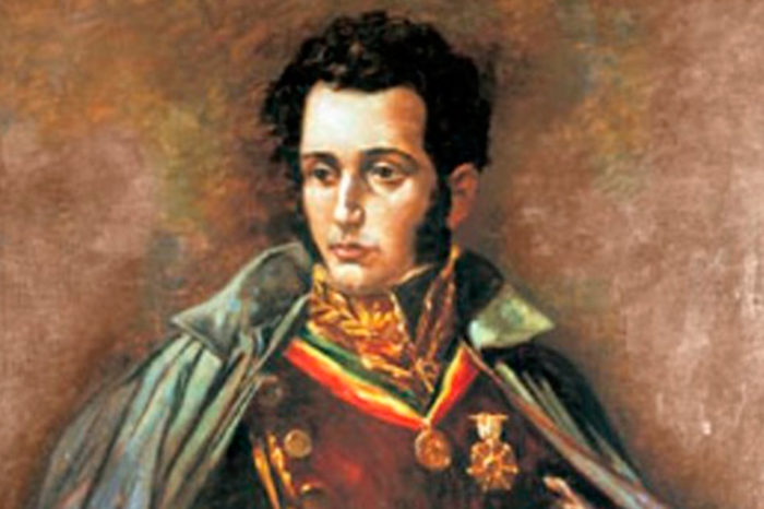 Antonio José de Sucre
