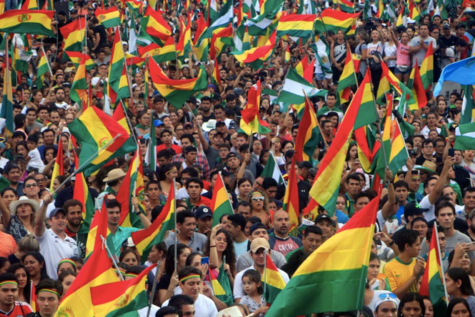 Bolivia