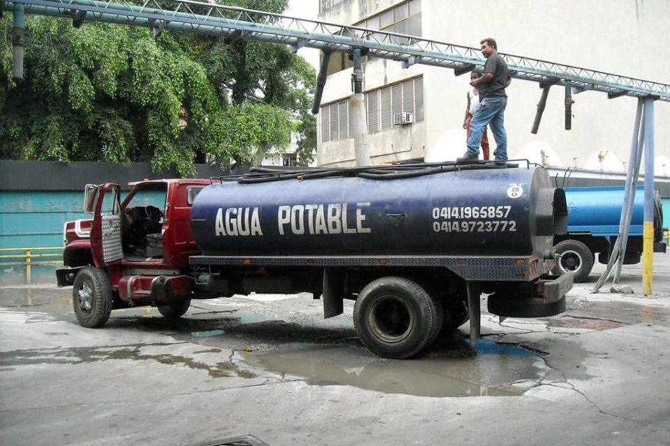 Agua