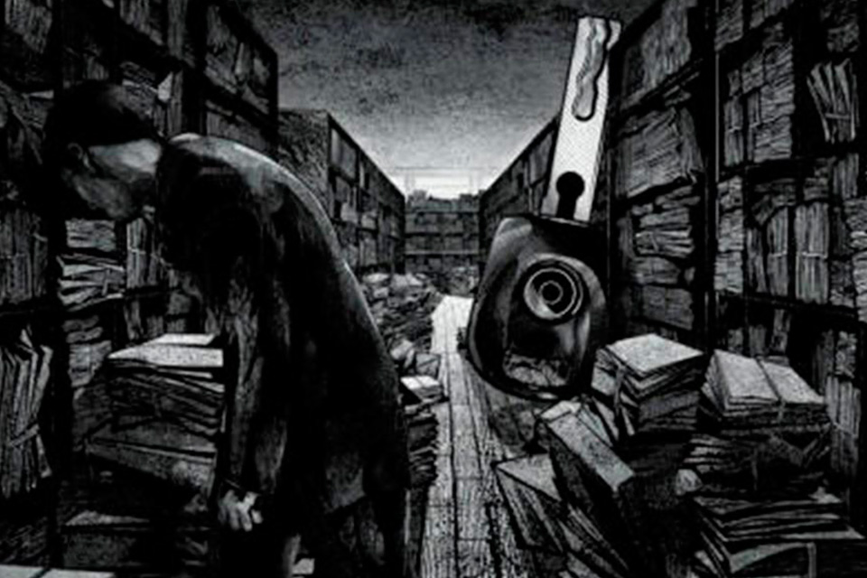 El Proceso-Kafka