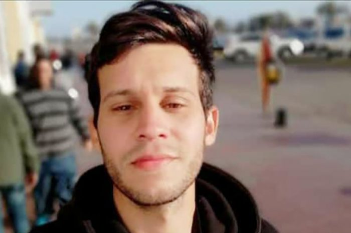 Muere joven venezolano arrollado por camión en Lima