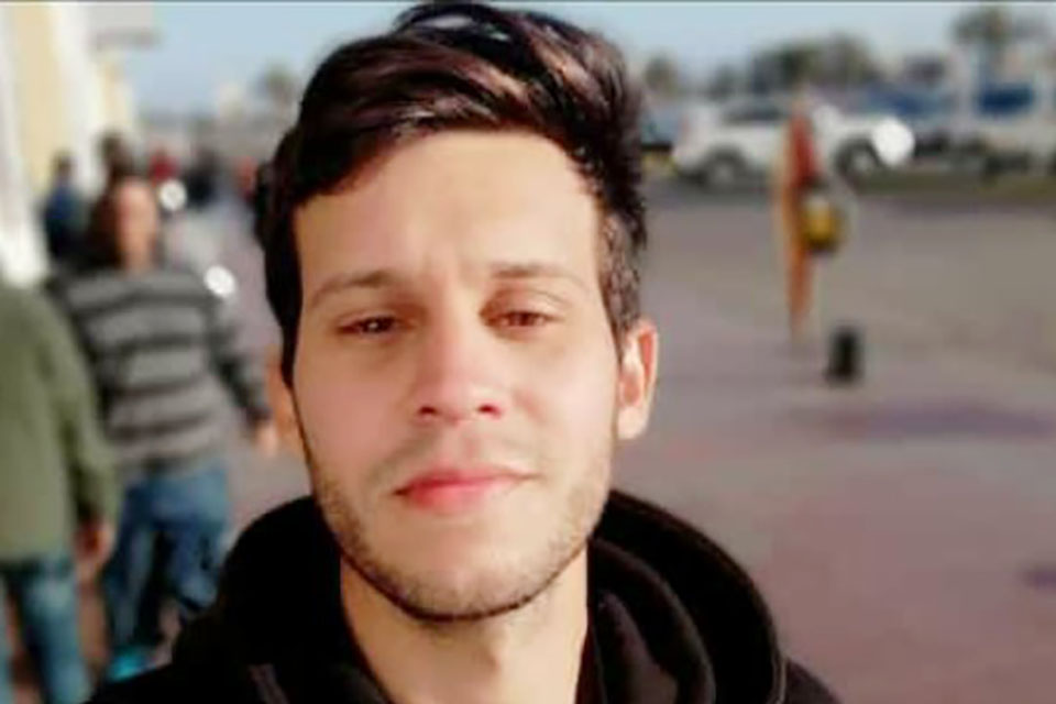 Muere joven venezolano arrollado por camión en Lima