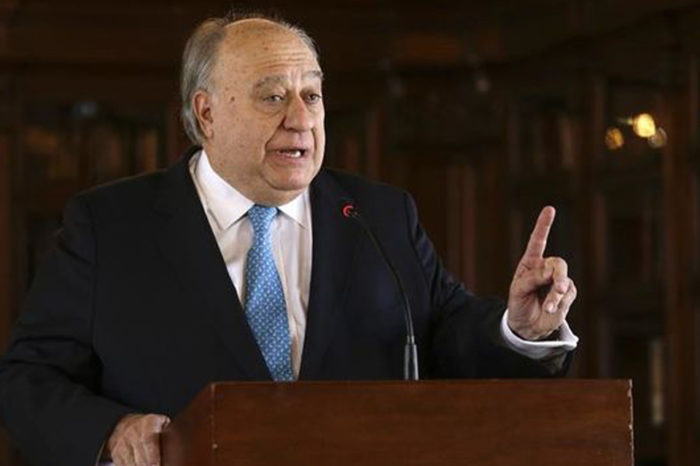 Humberto Calderón Berti