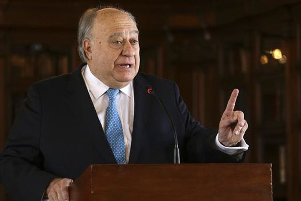 Humberto Calderón Berti