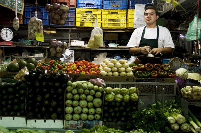 la inflación sigue en alza