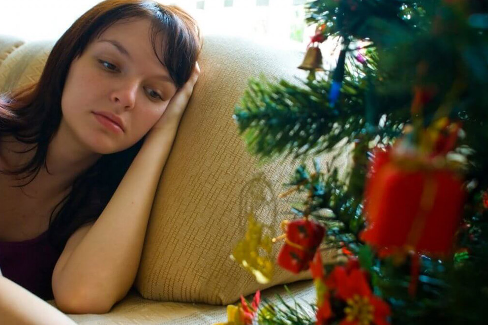 Navidades tristes en Venezuela