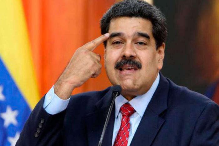 Maduro