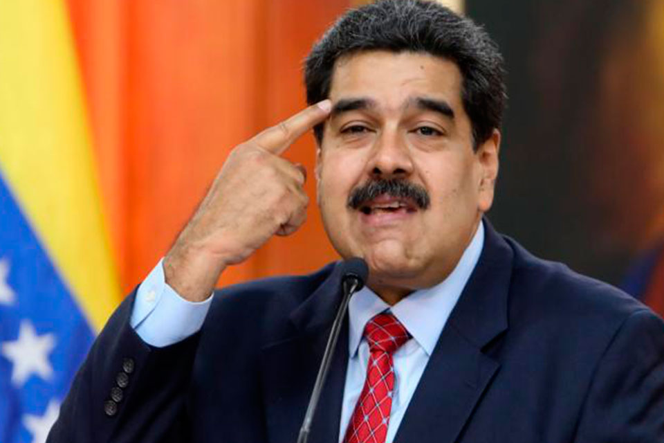 Maduro