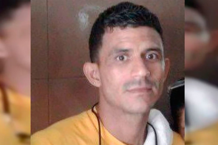 Rodney Álvarez