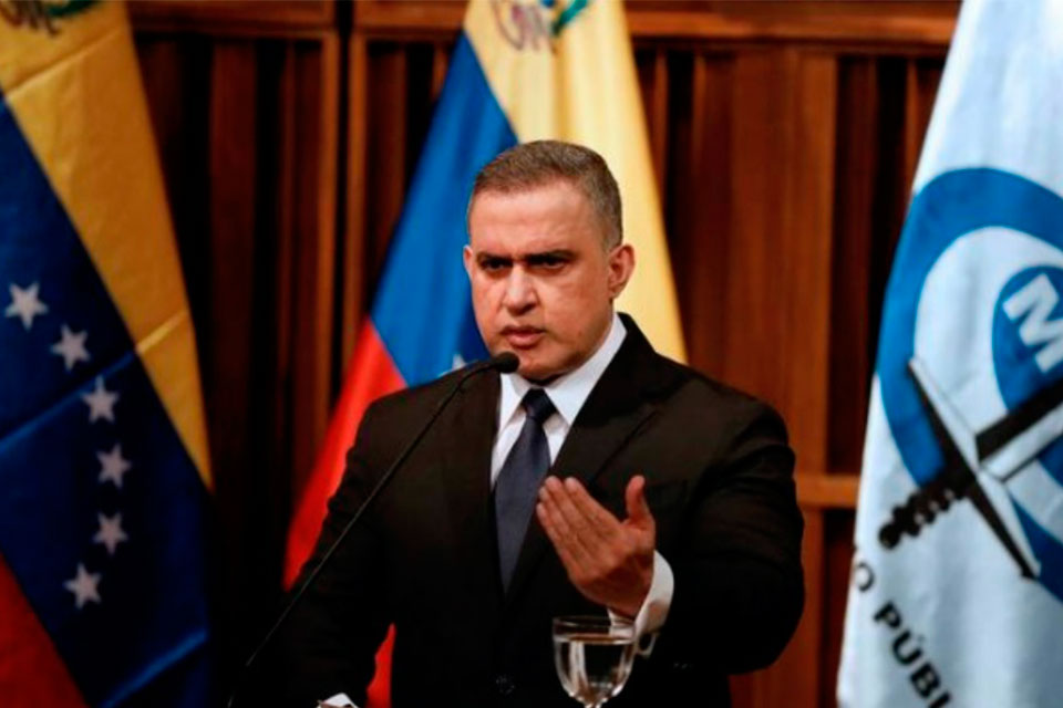 William Saab - rafael ramírez CPI