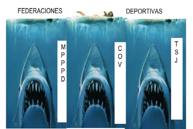 Tiburones