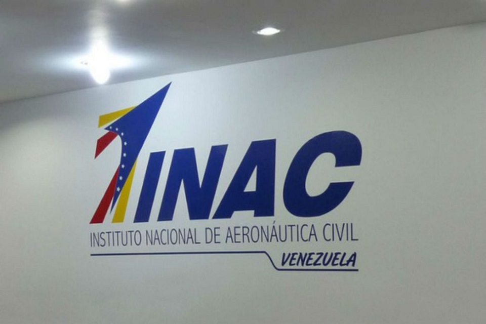 operaciones aéreas INAC - aeronaves privadas extranjeras