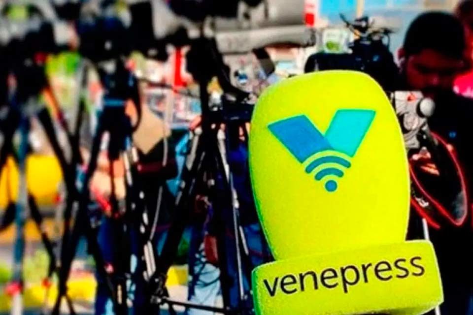 Venepress