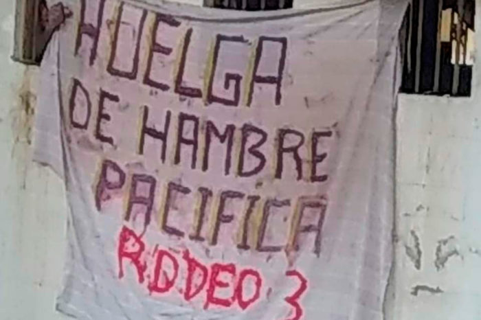 Rodeo III
