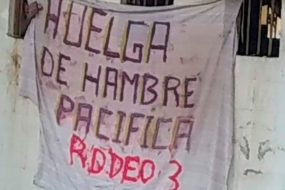 Rodeo III