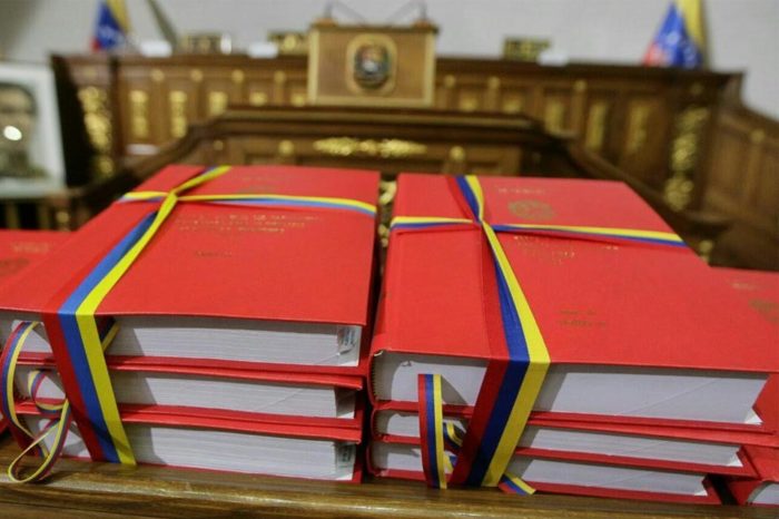 presupuesto gasto