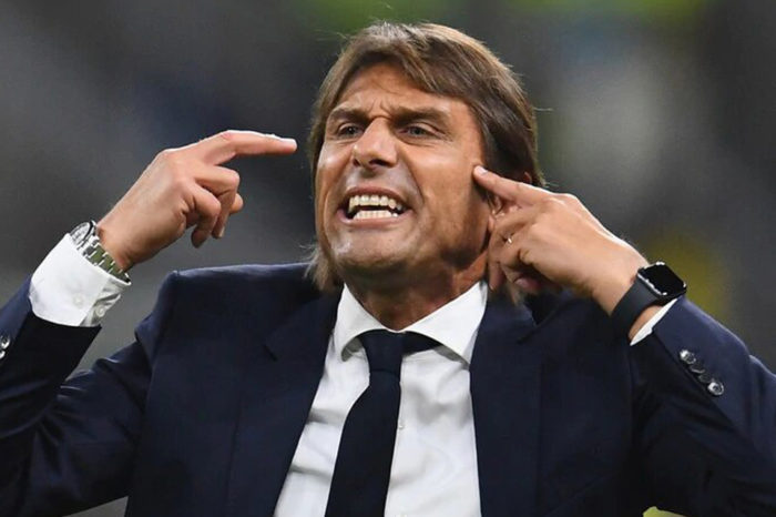 Antonio Conte