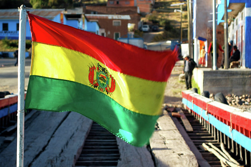 Bolivia