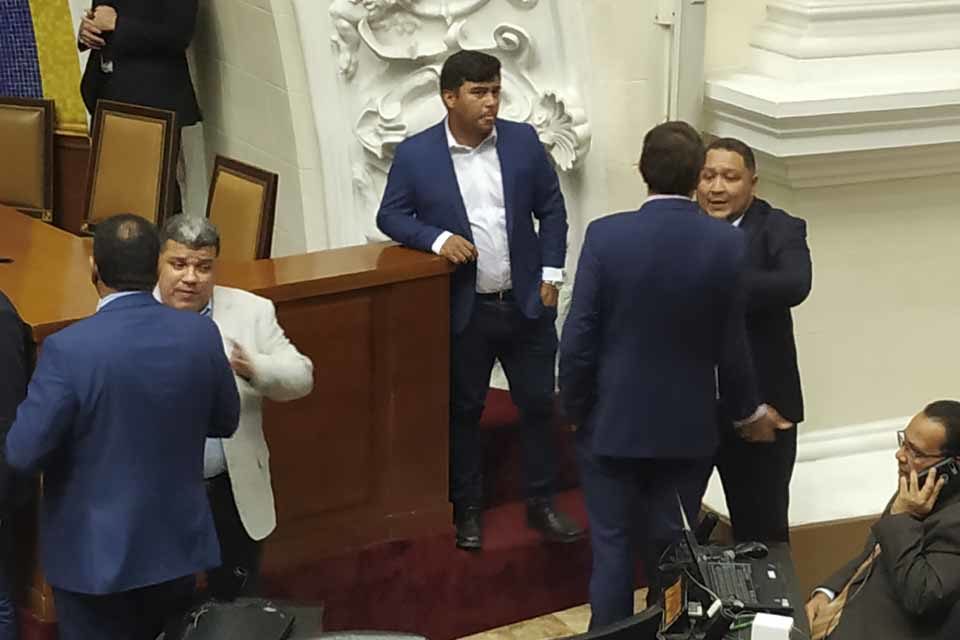 operación Alacrán