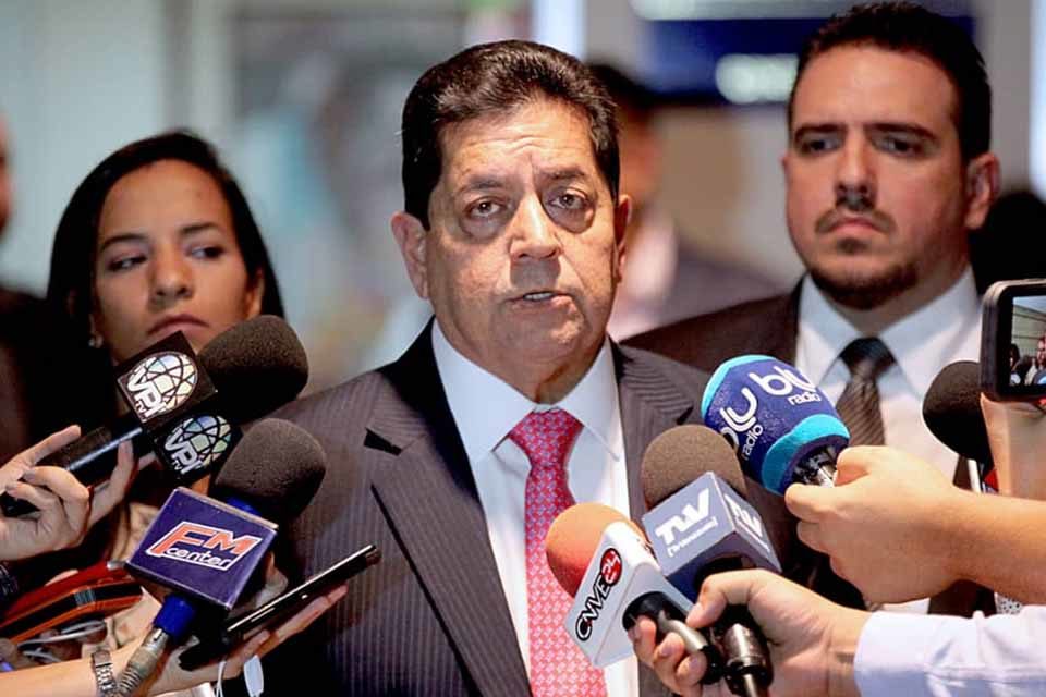 Edgar Zambrano